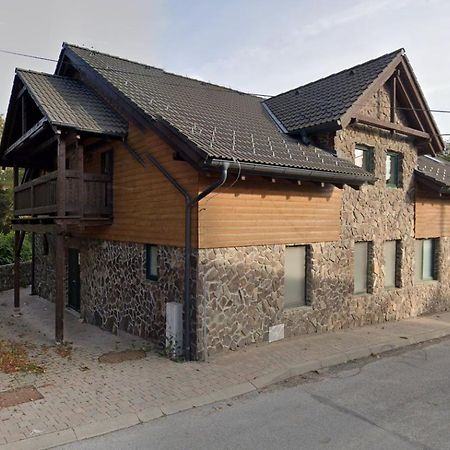 Apartman Pod Orechom Drienica Εξωτερικό φωτογραφία