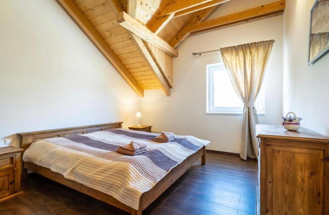 Apartman Pod Orechom Drienica Εξωτερικό φωτογραφία