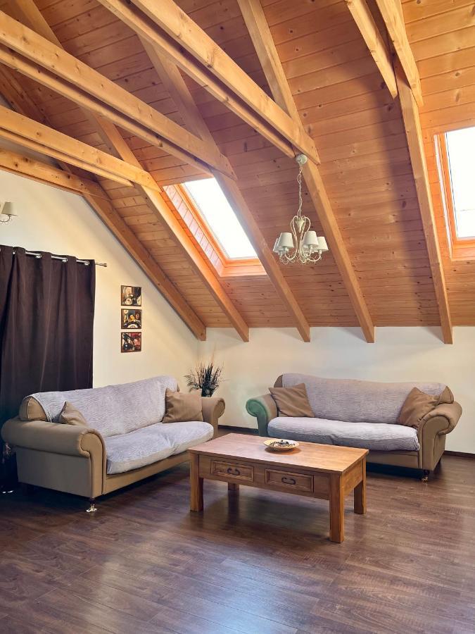Apartman Pod Orechom Drienica Εξωτερικό φωτογραφία