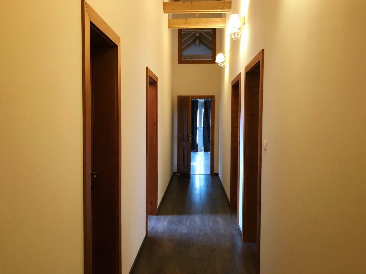 Apartman Pod Orechom Drienica Εξωτερικό φωτογραφία