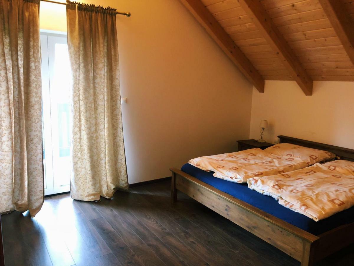 Apartman Pod Orechom Drienica Εξωτερικό φωτογραφία
