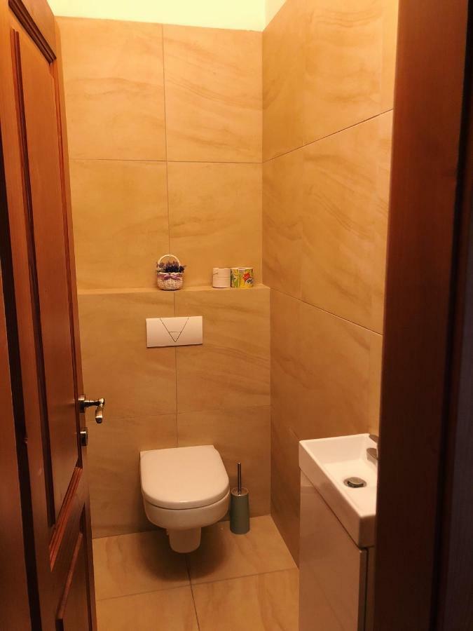 Apartman Pod Orechom Drienica Εξωτερικό φωτογραφία