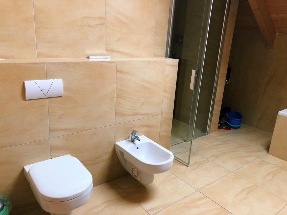Apartman Pod Orechom Drienica Εξωτερικό φωτογραφία