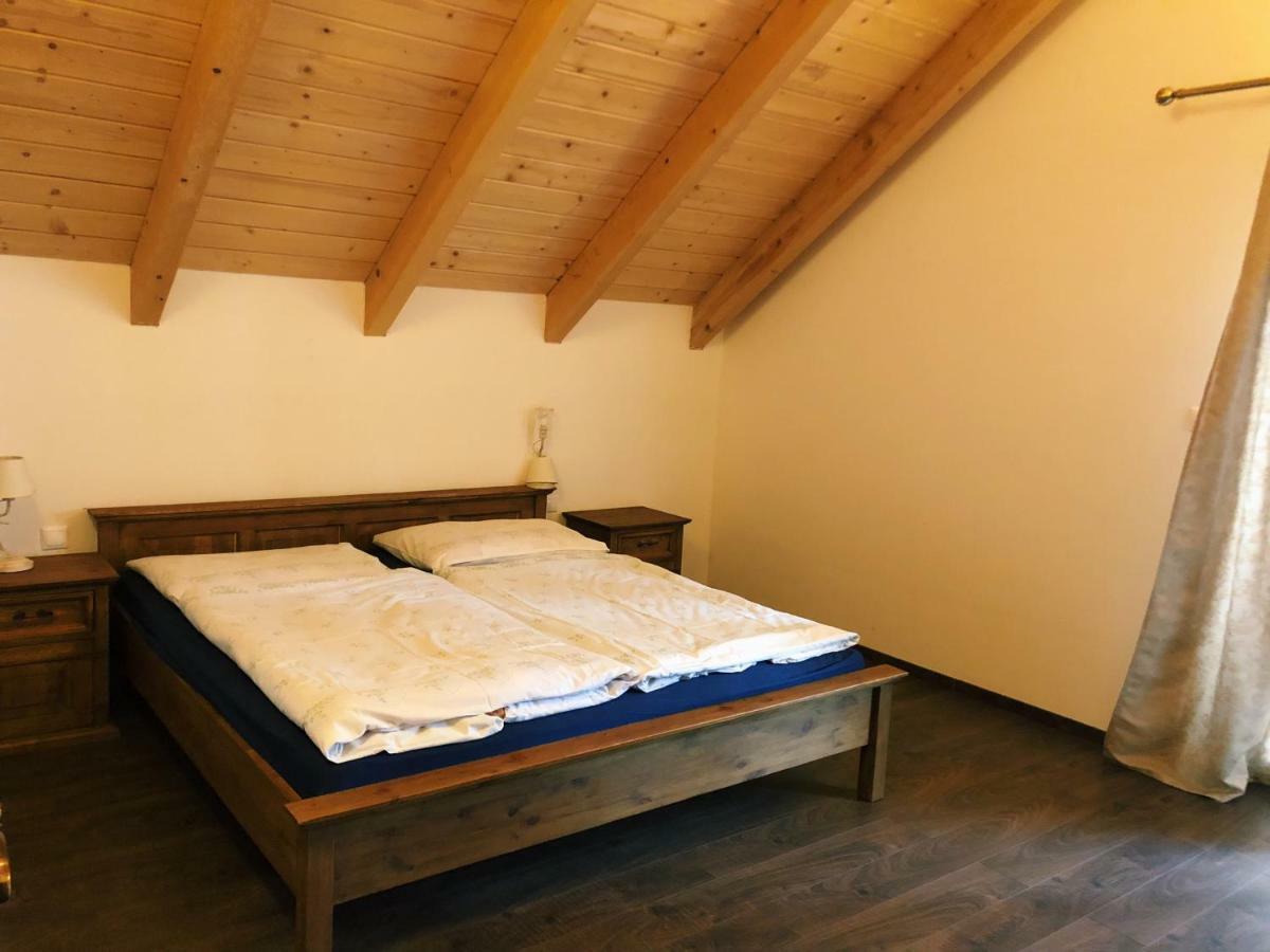 Apartman Pod Orechom Drienica Εξωτερικό φωτογραφία