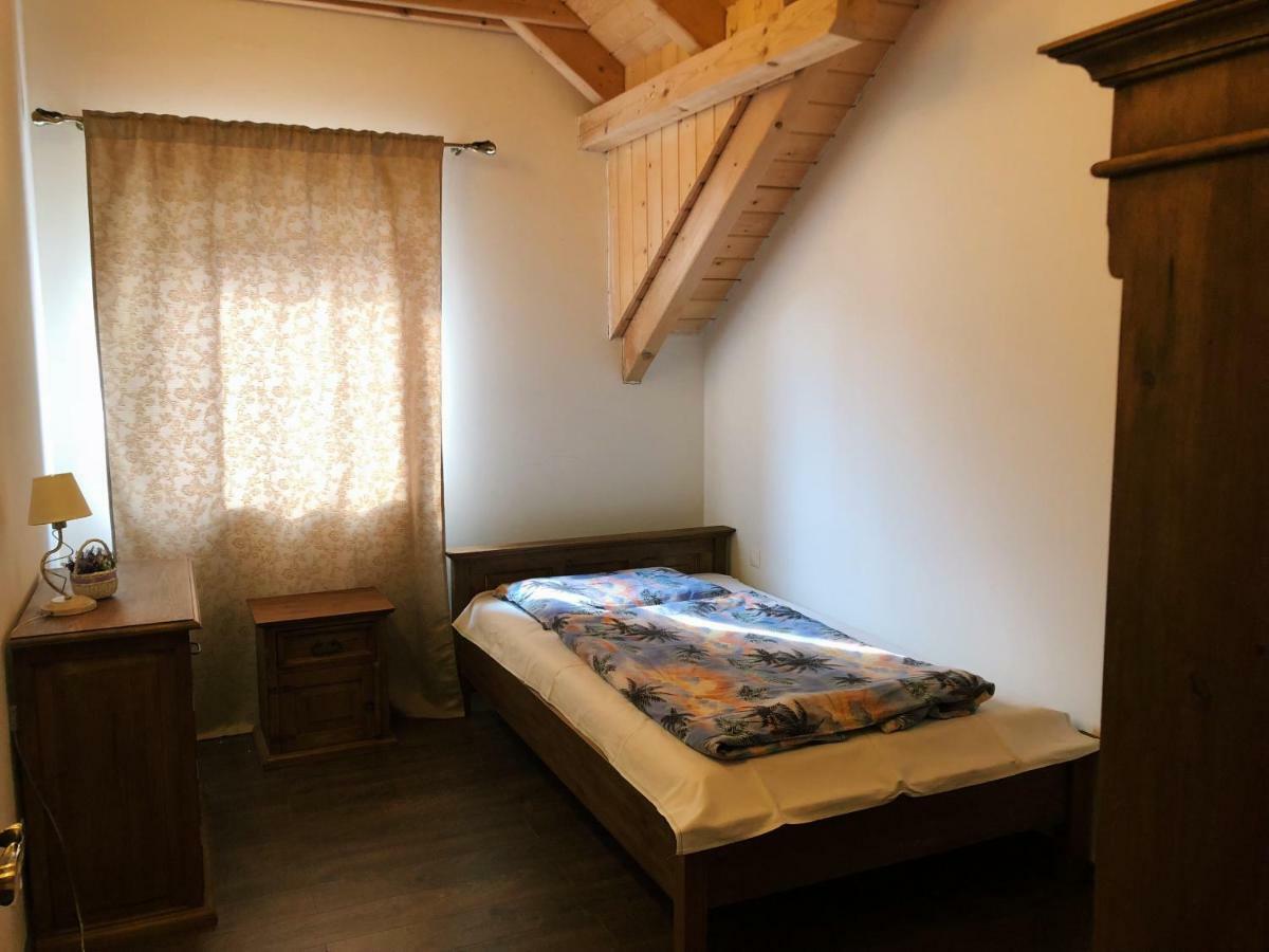 Apartman Pod Orechom Drienica Εξωτερικό φωτογραφία