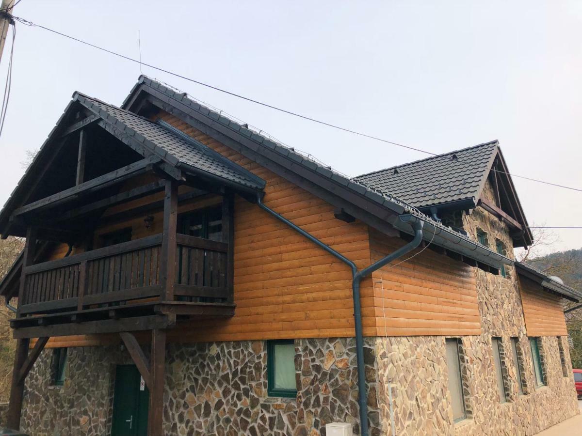 Apartman Pod Orechom Drienica Εξωτερικό φωτογραφία